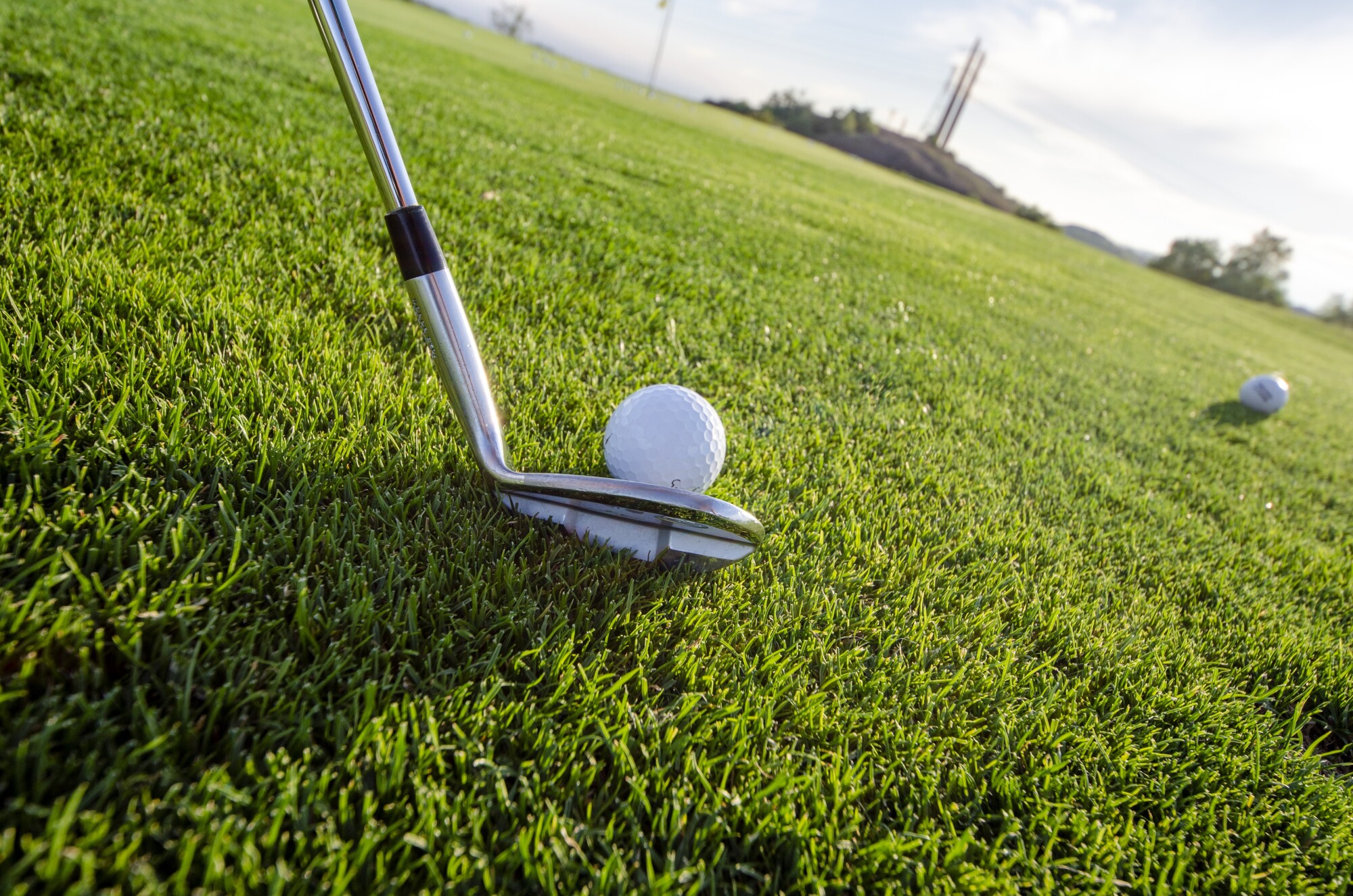 How Far Should You Hit Your Golf Wedges?